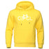 Sweatshirt Basketball Clothes Men Hoodie